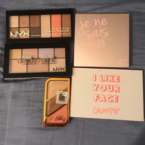 Makeup Bundle - RESERVED for Blue_eyed_diva